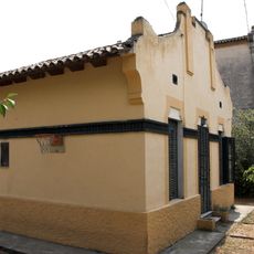 House in avinguda Àngel Guimerà, 232