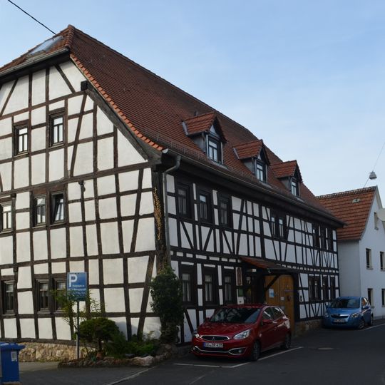 Alt Langenhain 29/31