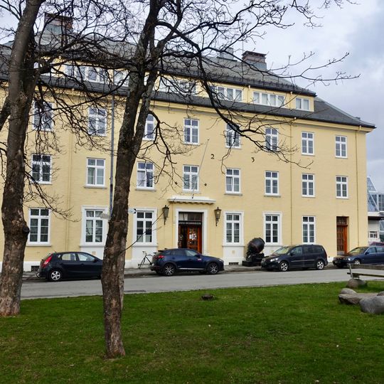 Lofoten War Memorial Museum