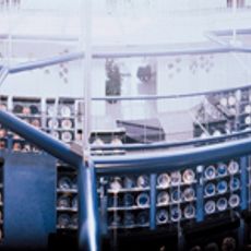 Bradford Sammelteller-Museum