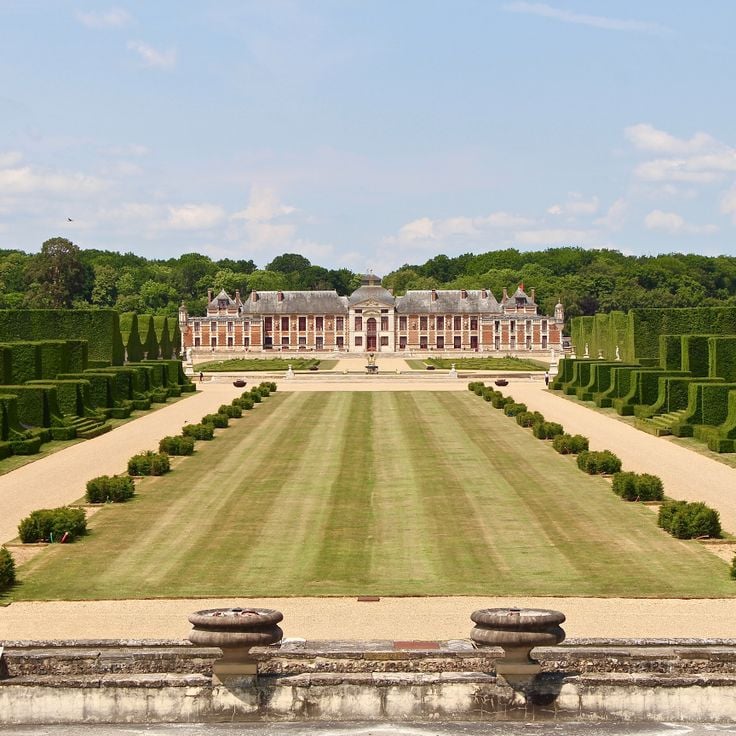 Château du Champ de Bataille