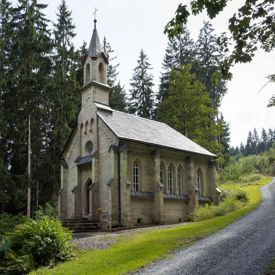 Waldkapelle
