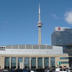 Aréna Scotiabank
