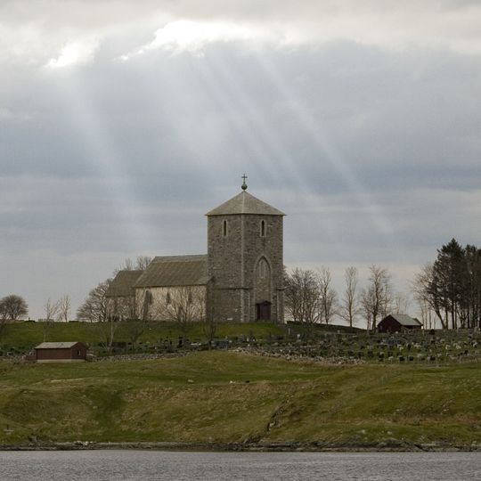 Church of Avaldsnes
