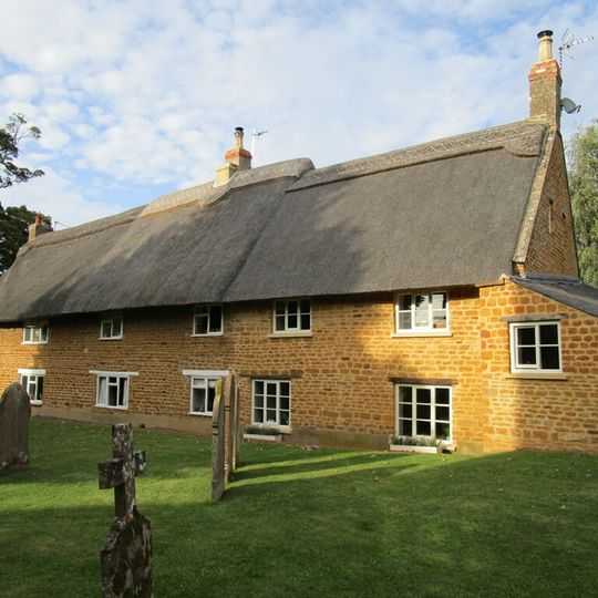 Stable Yard Cottages