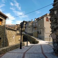 Castell de la Règola