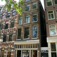 Elandsgracht 8, Amsterdam