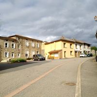 Saint-Romain-d'Urfé