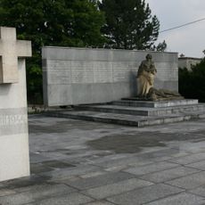 Životice Tragedy Memorial