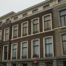 Mauritskade 17, The Hague