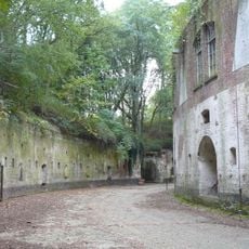 Fort 5