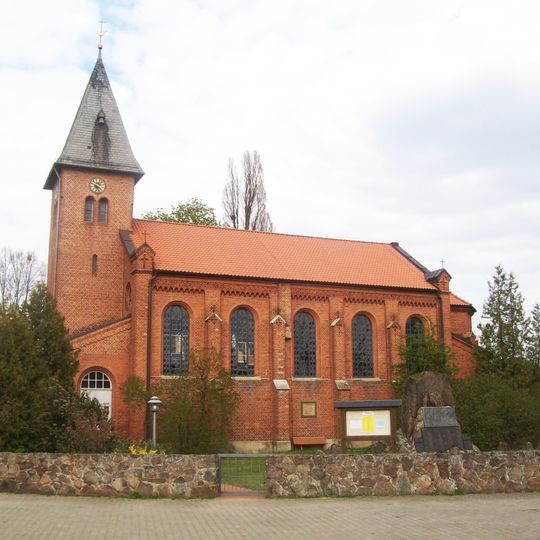St.-Martin-Kirche