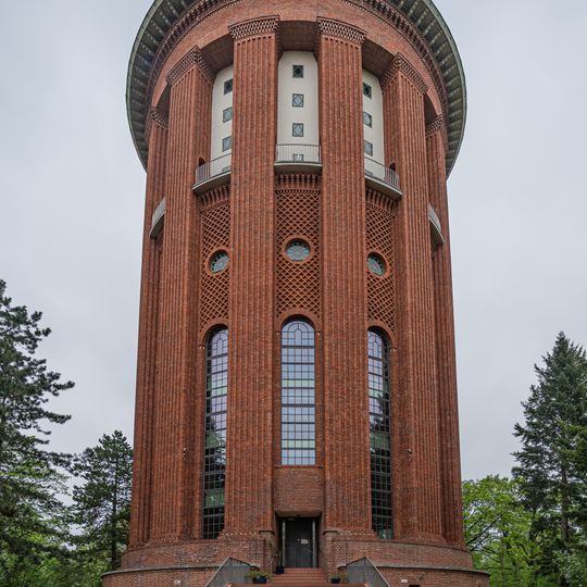 Wasserturm Steglitz