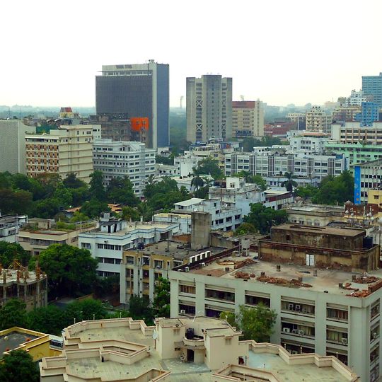 Chowringhee