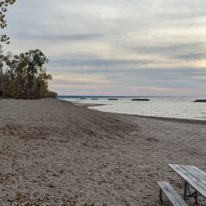 Beach no.7 Waterworks