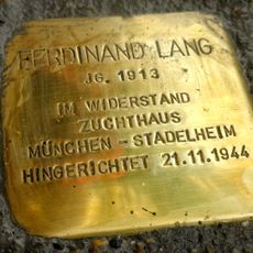 Ferdinand Lang