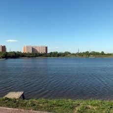 Borisovo Ponds