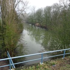 LSG-Groinsche Weiden / Lohbrink