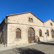 Magatzems Capell i Jené