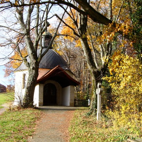 St. Anna-Kapelle