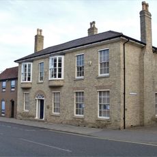 90, Risbygate Street