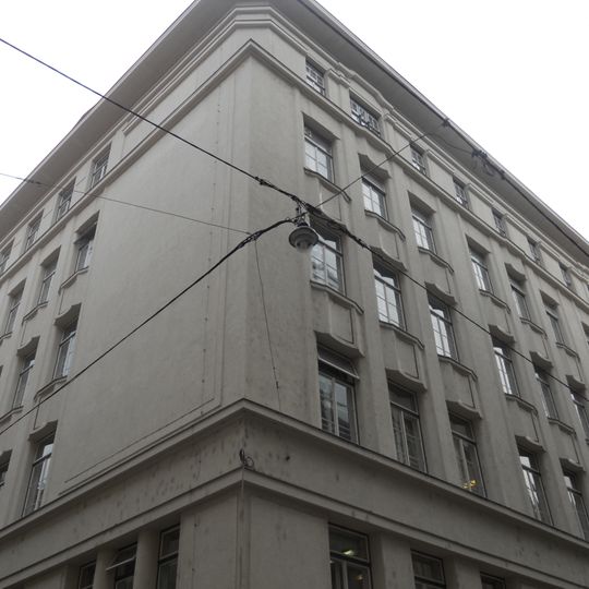 Handelsschule Allina