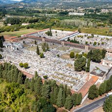 Cimitero Urbano