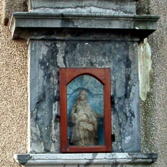 Wegkapel Ten Esschen