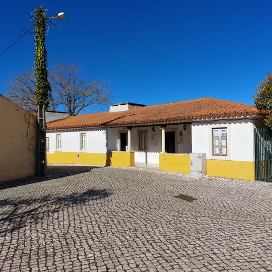 Casa do Vidreiro da Marinha Grande