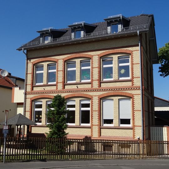 Alsfelder Straße 44