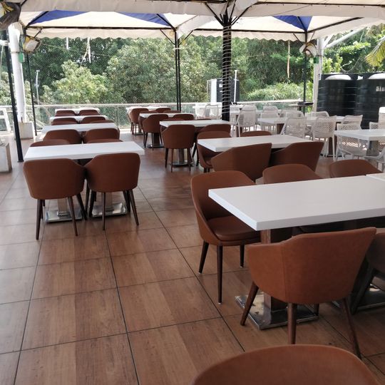 Hotel Kamat