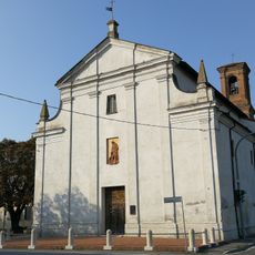 San Rocco Church