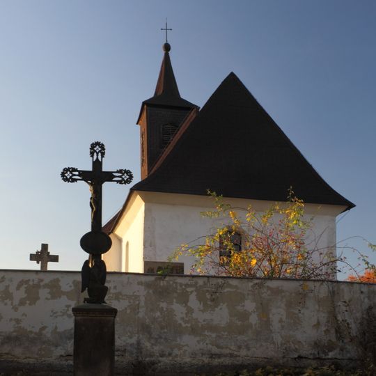 Church of Saint Gall
