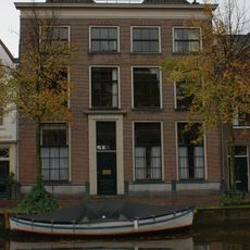 Oude Rijn 39, Leiden