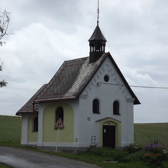Chapel of Our Lady of the Snow