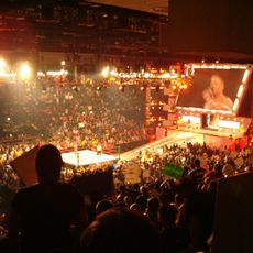 Tucson Convention Center