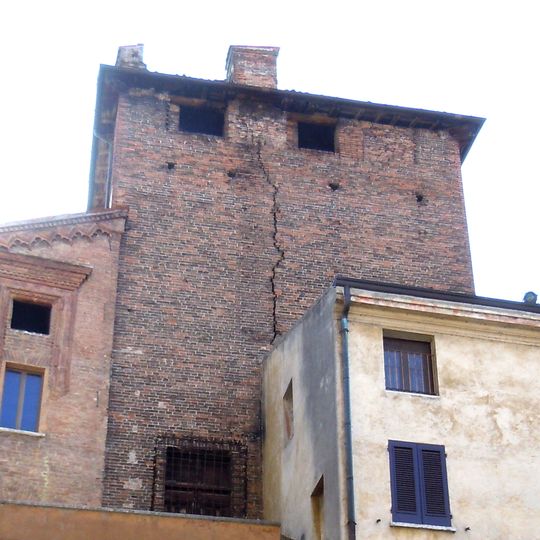 Torre del Salaro
