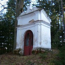 Chapel of Holy Family