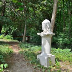 Schlosspark Pottendorf