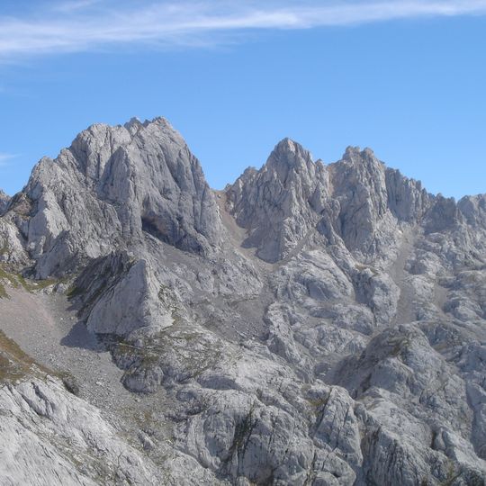 Torre de Santa María