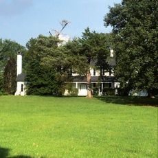 Patterson Plantation