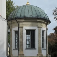 Grabkapelle (Marktoberdorf)