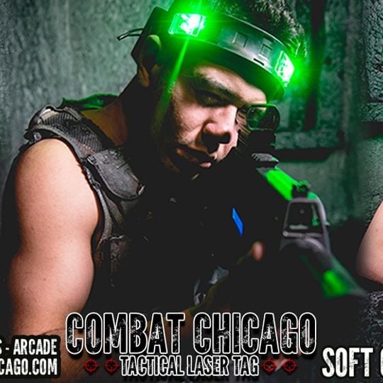 Combat Chicago