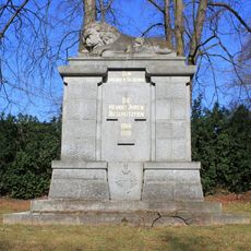 Gefallenendenkmal Großpostwitz-Hainitz