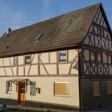 Wohnhaus
