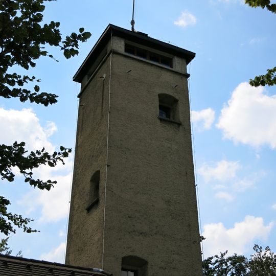 Sonnenbergturm