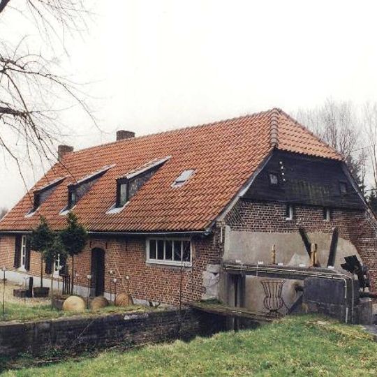 Kleine Molen
