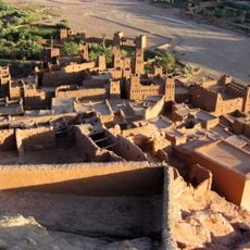 AitBenHaddou