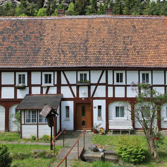 Friedrich-Engels-Straße 26