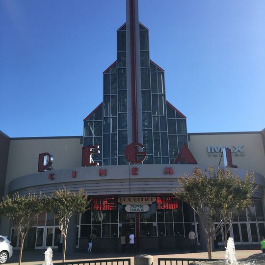 Regal Hacienda Crossings Stadium 20 & IMAX